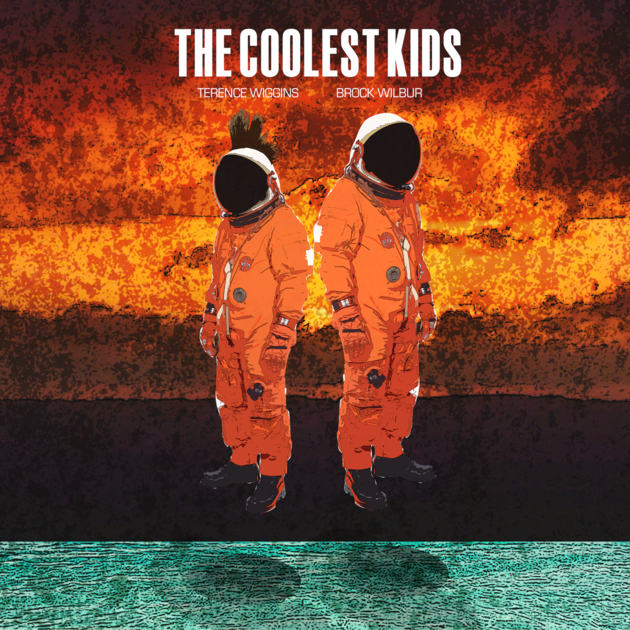 The Coolest Kids - Taking Back Sunday Where You Want Clipart (630x630), Png Download