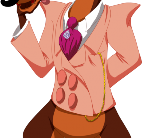 Weasel Clipart Roger Rabbit - Cartoon - Png Download (640x480), Png Download