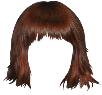 Carly Rae Jepsen Casual Medium Straight Hairstyle With - Lace Wig Clipart (521x625), Png Download