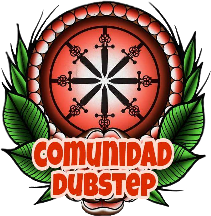 #comunidaddubstep #dubstep #hailcd # - 12th Planet Barely Alive & Phaseone Send Clipart (687x704), Png Download