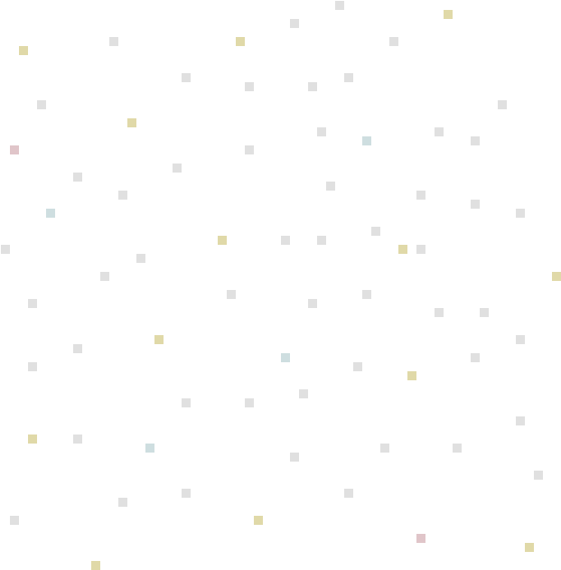 Stars - Pixels Clipart (660x670), Png Download