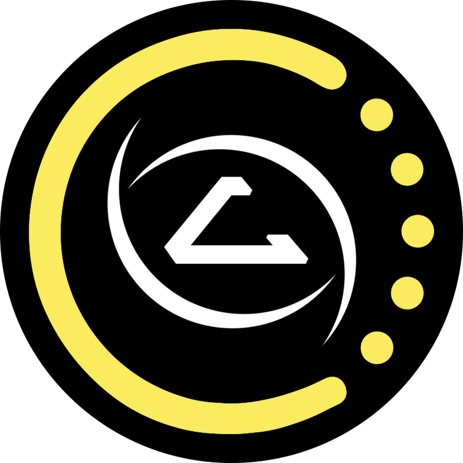 Dubstep - Music - Life - Icon Profil Youtube Channel Clipart (900x900), Png Download