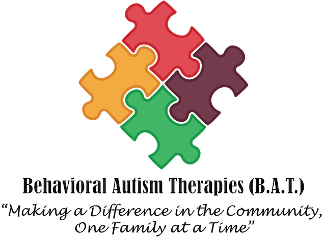 Our Vision Is To Be One Of The Most Respected Companies - Behavioral Autism Therapies Ontario Clipart (1000x466), Png Download