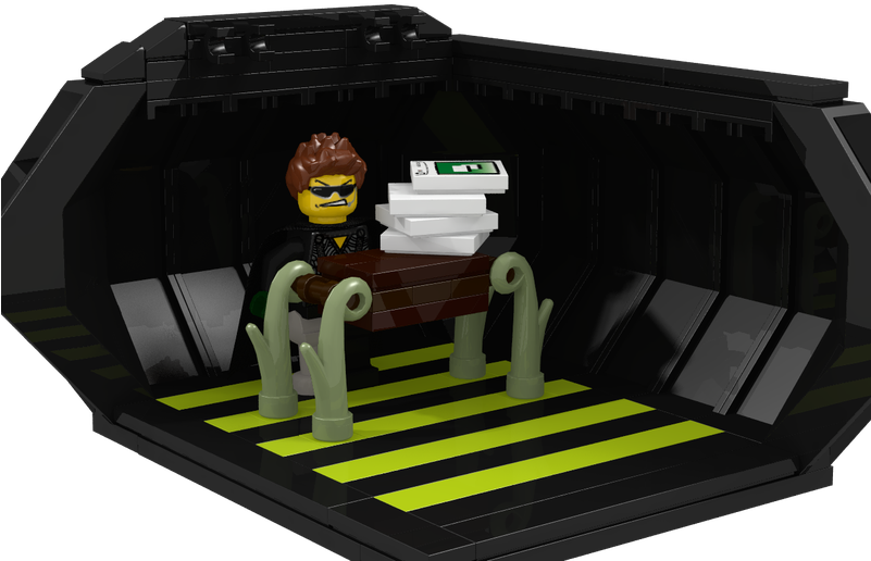 Lego Clipart (800x640), Png Download