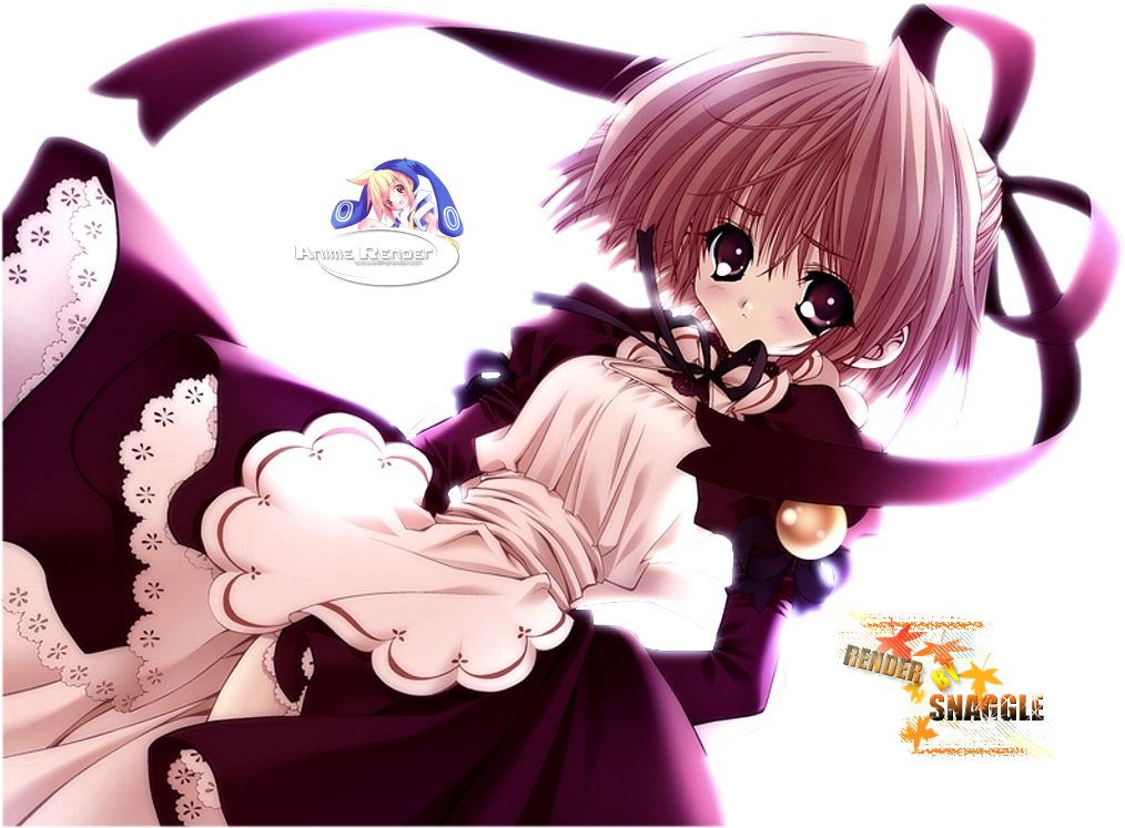 07 Dec 2010 - Anime Renders Clipart (1024x768), Png Download