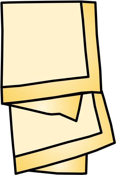 Baby Blanket, Yellow Clipart (816x1056), Png Download