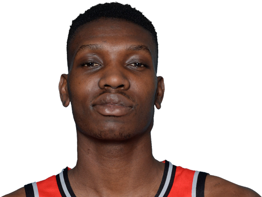 - - Chris Boucher Clipart (864x520), Png Download