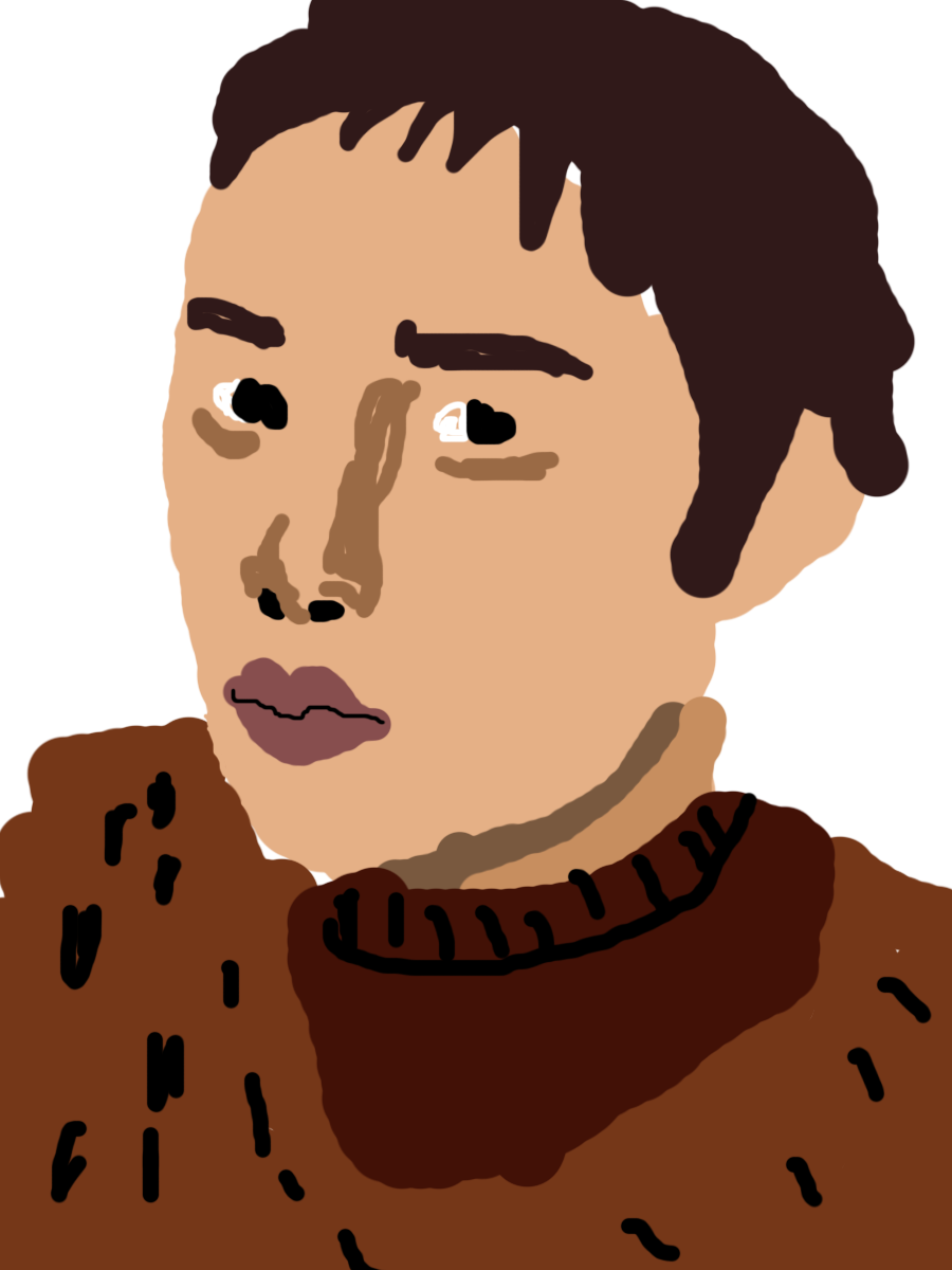 Oqnejrm - Illustration Clipart (900x1200), Png Download