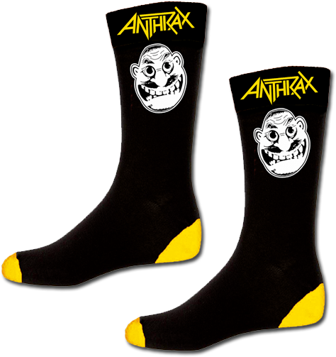 Anthrax Clipart (600x600), Png Download