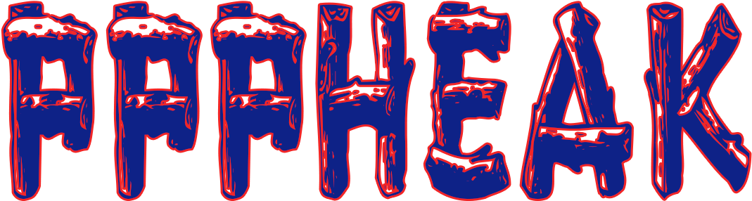 Pppheak Clipart (1200x366), Png Download