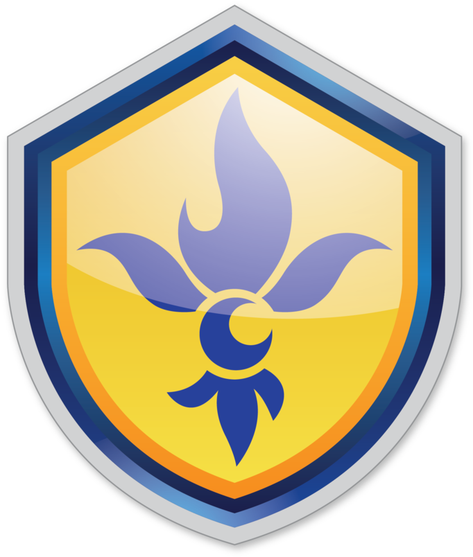 Urbanflow And Ce - Emblem Clipart (722x1023), Png Download