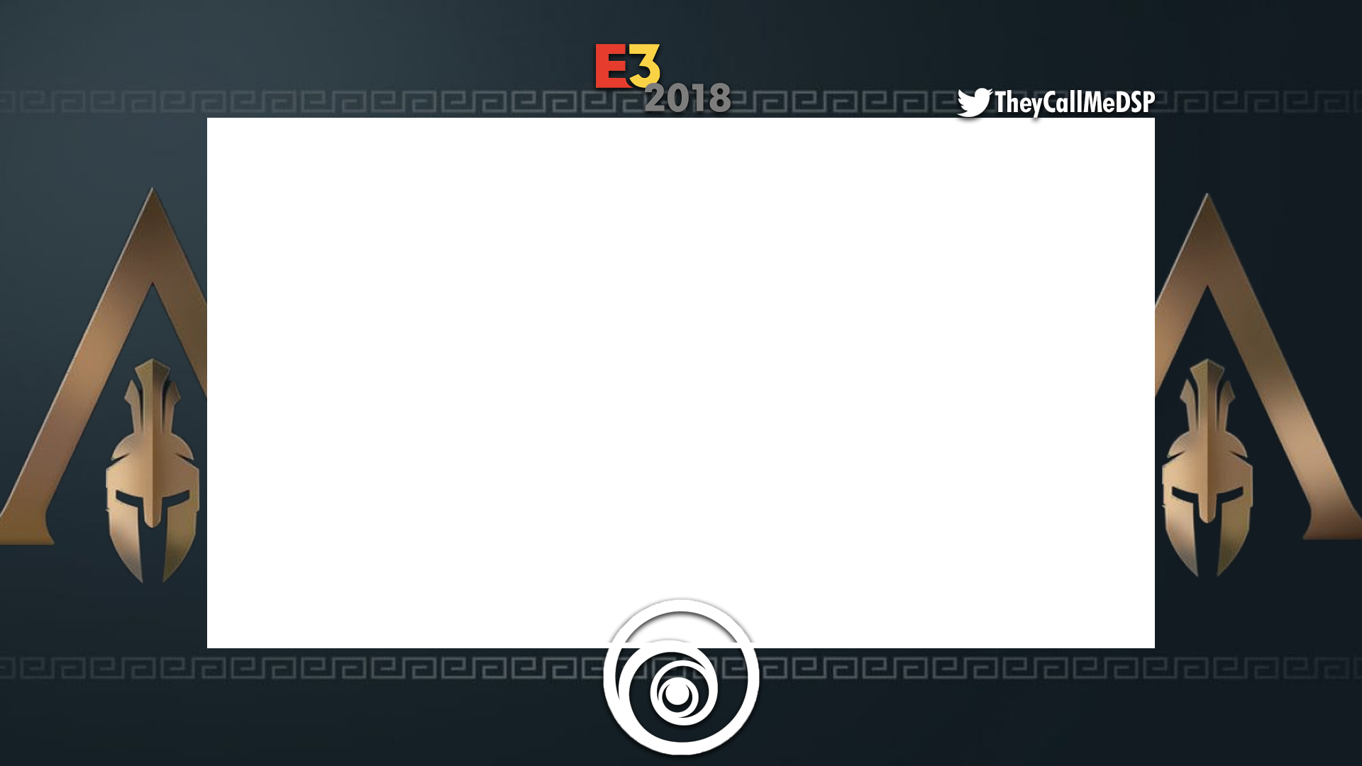 Xxgjfke - Ubisoft Clipart (1920x1080), Png Download