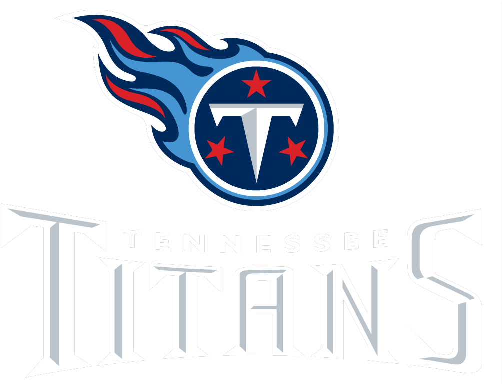 Brynden Trawick - Tn Titans Clipart (1044x767), Png Download
