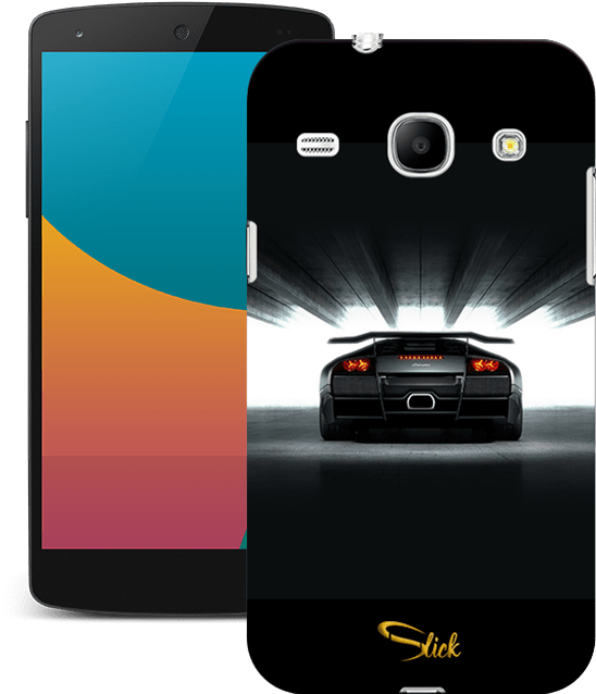Lamborghini Car Parked - Lamborghini Cars Wallpapers For Iphone Clipart (548x638), Png Download