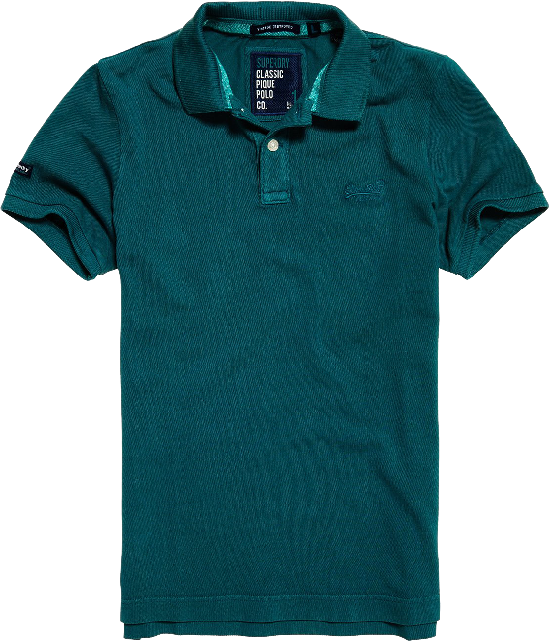 Polo T Shirts Png Free Background - Polo Shirt Clipart (1348x2000), Png Download