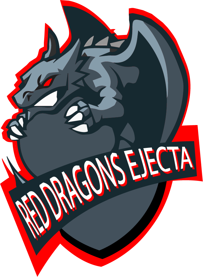 Rde - Mentahan Logo Esport Polos Clipart (703x959), Png Download