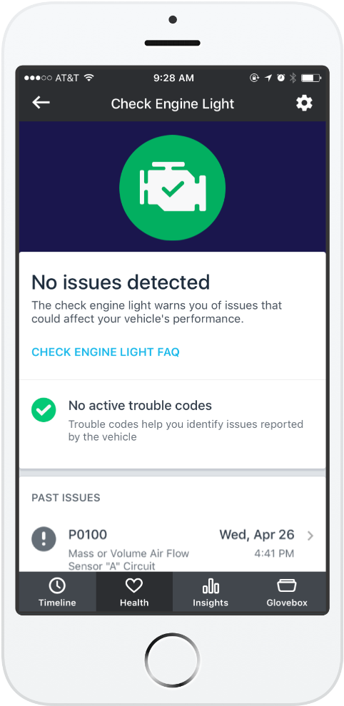 Automaticverified Account - Mobile Phone Clipart (561x1024), Png Download