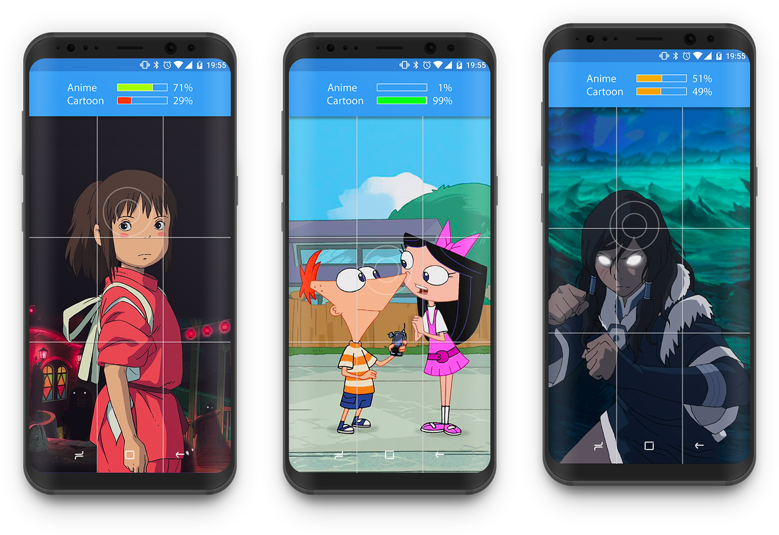 Application Concept - Spirited Away Poster Clipart (1572x1080), Png Download