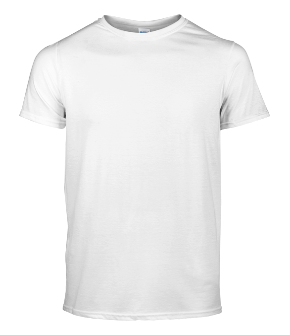 Gildan Softstyle Jersey T Shirt Maison Margiela Black T Shirt Clipart Large Size Png Image Pikpng