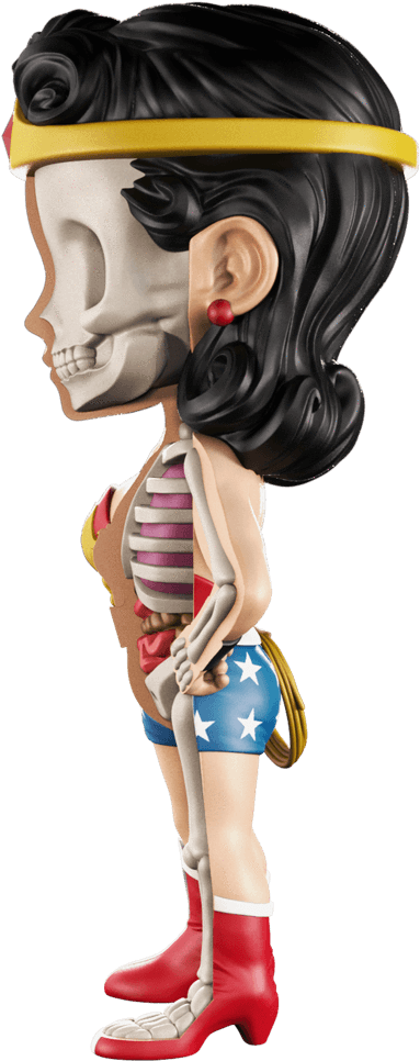 Wonder Woman Clipart (1000x1000), Png Download