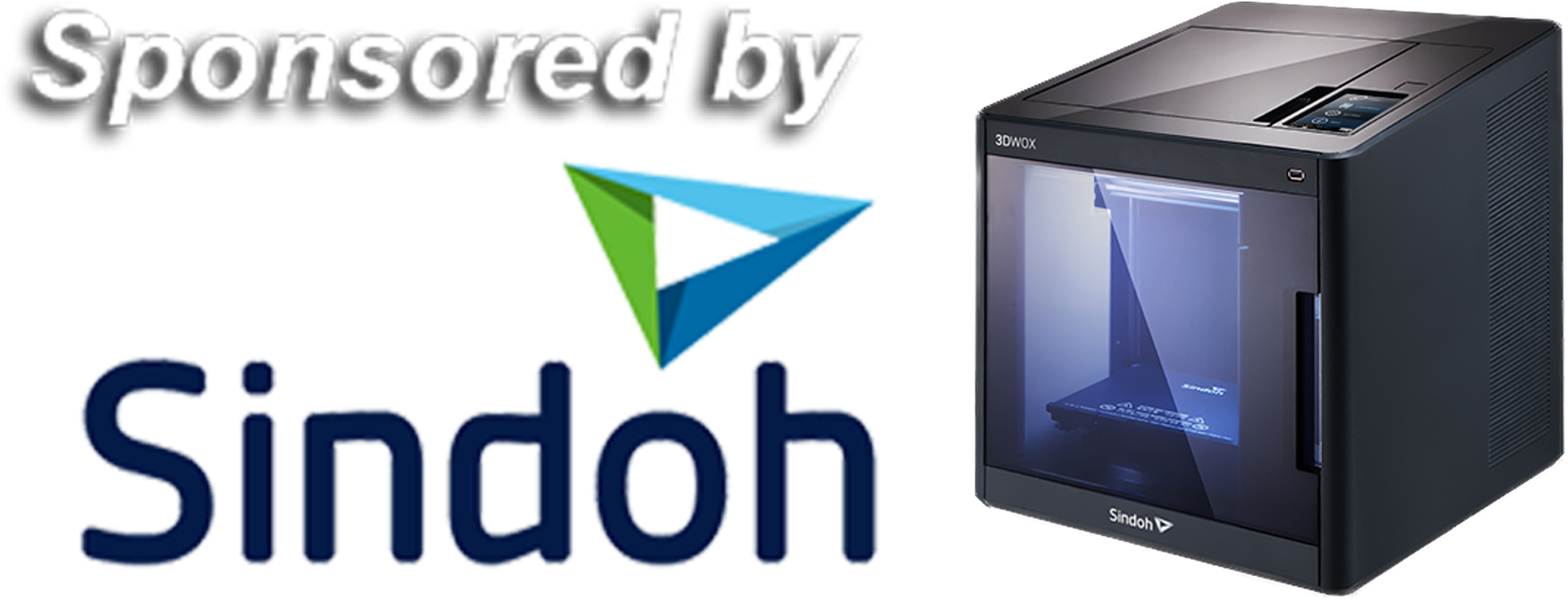 Led-backlit Lcd Display Clipart (2000x817), Png Download