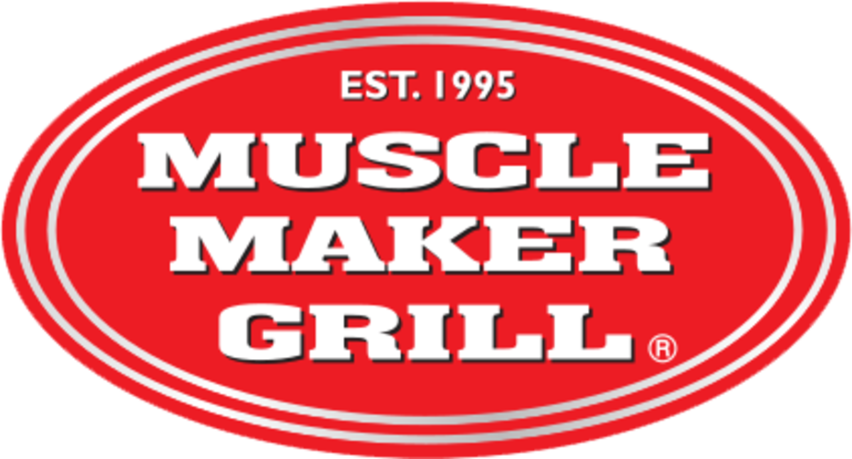 Graphic Free Library Grill Transparent Tbh - Muscle Maker Grill Lubbock Clipart (1200x647), Png Download