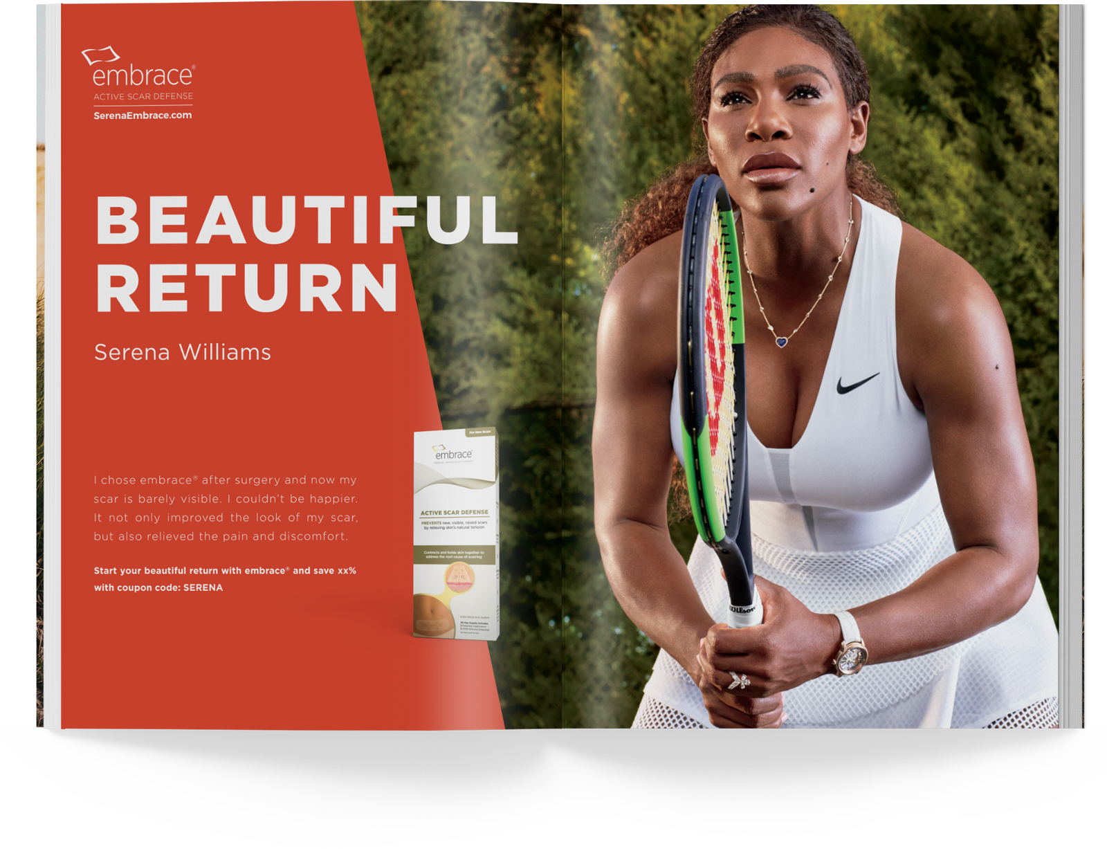 Magazine Mockup Athletic - Magazine Clipart (1600x1227), Png Download