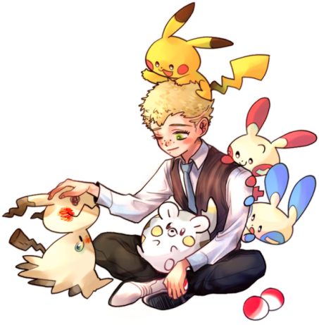 Cartoon Clipart (500x625), Png Download