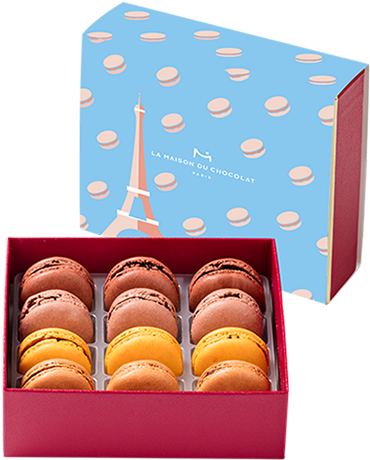 Macaroon Clipart (600x600), Png Download