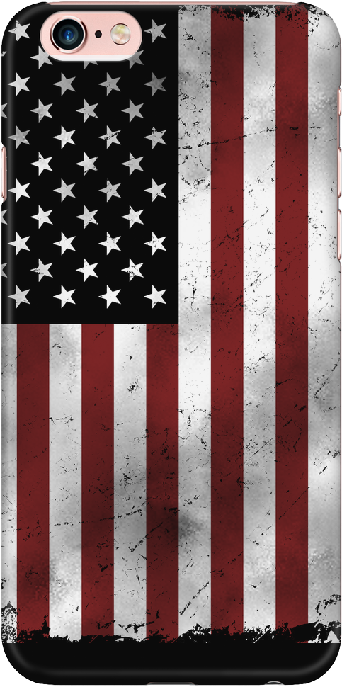 Sarx Phone Case - American Flag Welder Clipart (1024x1024), Png Download