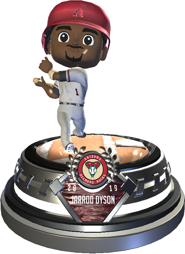 Figurine Clipart (1024x1024), Png Download