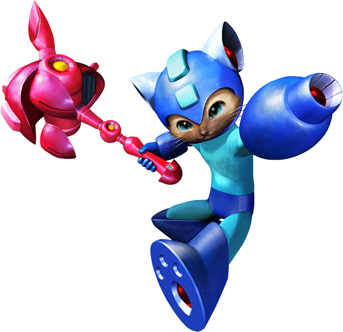 Mhdlcmm - 魔物 獵人 洛克 人 Clipart (820x720), Png Download