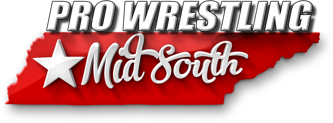 Our Friends - Pro Wrestling Mid South Clipart (1068x476), Png Download