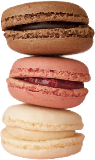 Download Macaroons Transparent - Cute Wallpapers For Iphone Xs Clipart