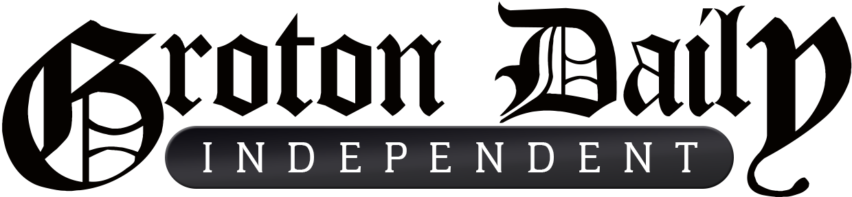 Groton Daily Independent Clipart (1240x288), Png Download