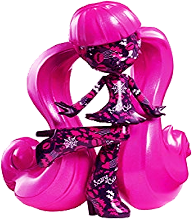 Monster High Vinyl Chase Draculaura Figura De Mattel - Monster High Vinyl Figures Draculaura Clipart (1223x857), Png Download