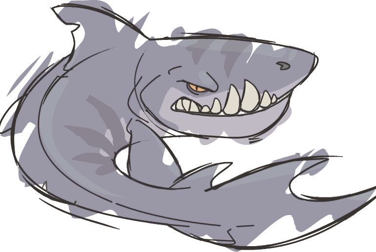 Cartoon Clipart (770x518), Png Download