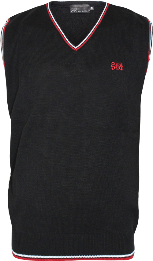 Spirit Of The Streets "logo" Pullunder - Active Shirt Clipart (1001x1001), Png Download