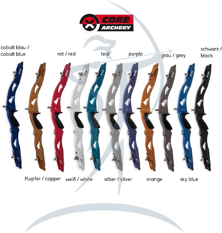 Core Air Ilf Riser 25" Clipart (761x801), Png Download