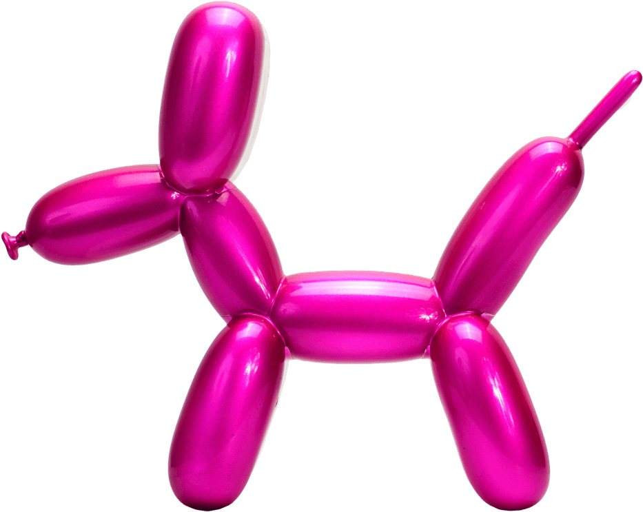 Balloon Clipart (1000x1000), Png Download