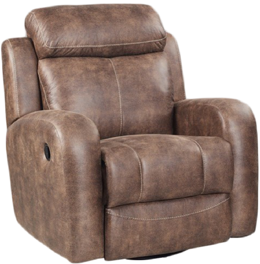Colton Recliner - Recliner Clipart (600x600), Png Download