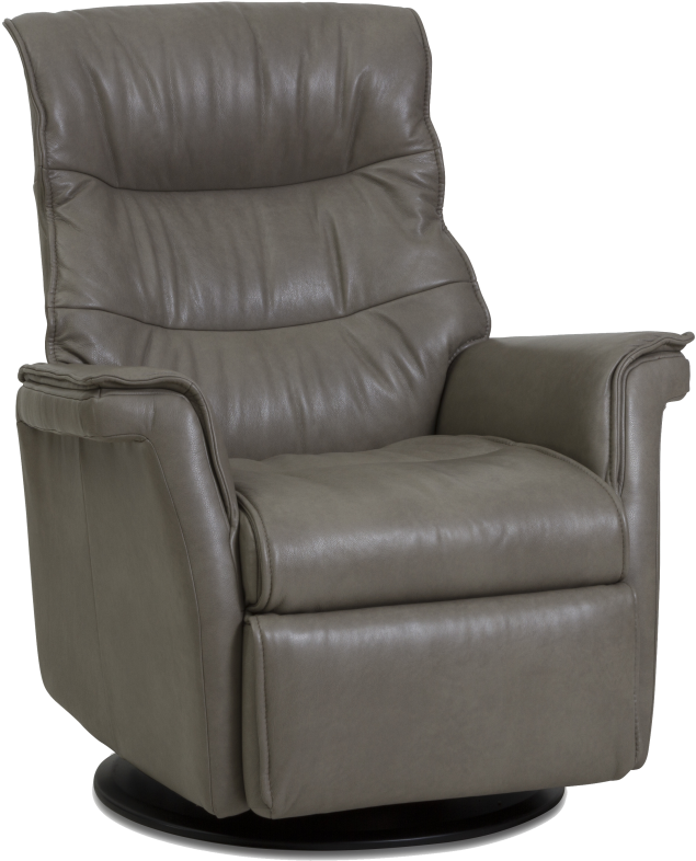 Chelsea Power Relaxer With Power Lumbar And Headrest - Recliner Clipart (635x786), Png Download
