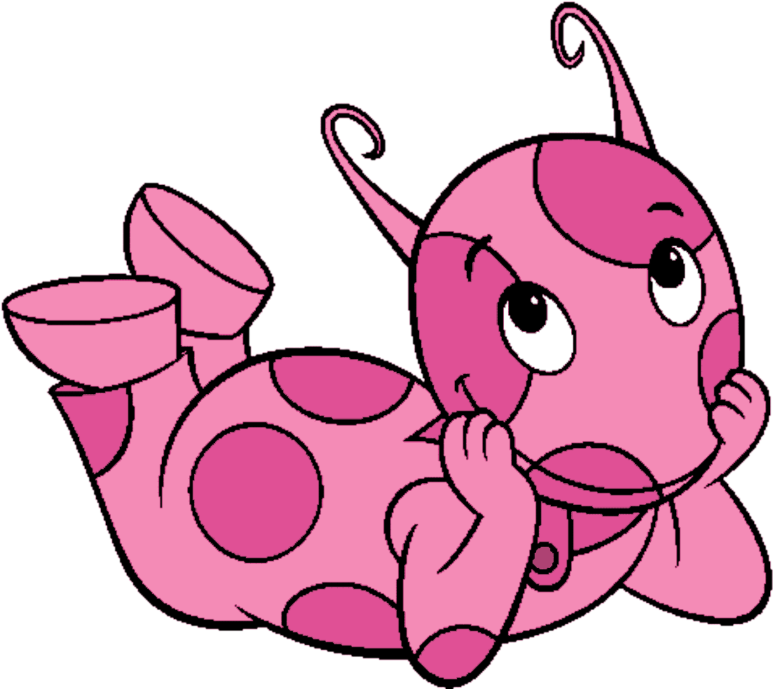 Descargar Im 225 Genes Gratis Backyardigans Png Sin - Pink The Backyardigans Clipart (1132x1000), Png Download