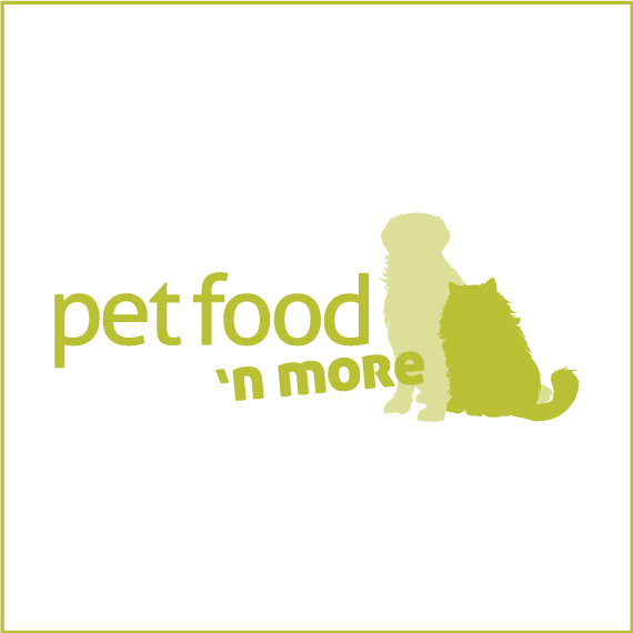 Pet Food N More Clipart (570x570), Png Download