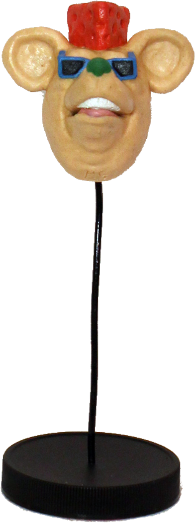 Cheesehead , Png Download - Cookie Clipart (392x1048), Png Download