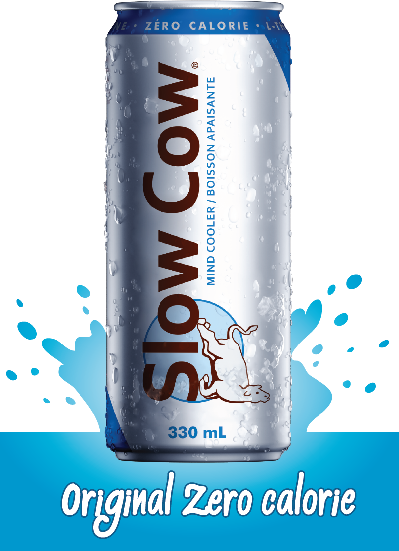 Slow Cow® Is Not Only A New Product, It Is The Leader - Slow Cow Drink Review Clipart (802x1192), Png Download