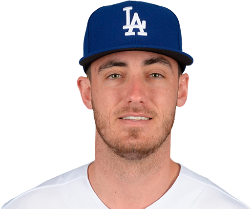 Bell Image - Dodgers Clipart (864x520), Png Download