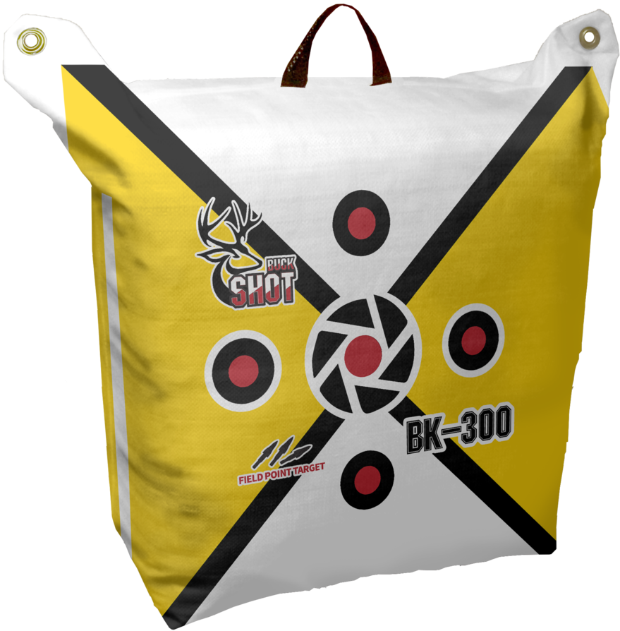 target transparent bag