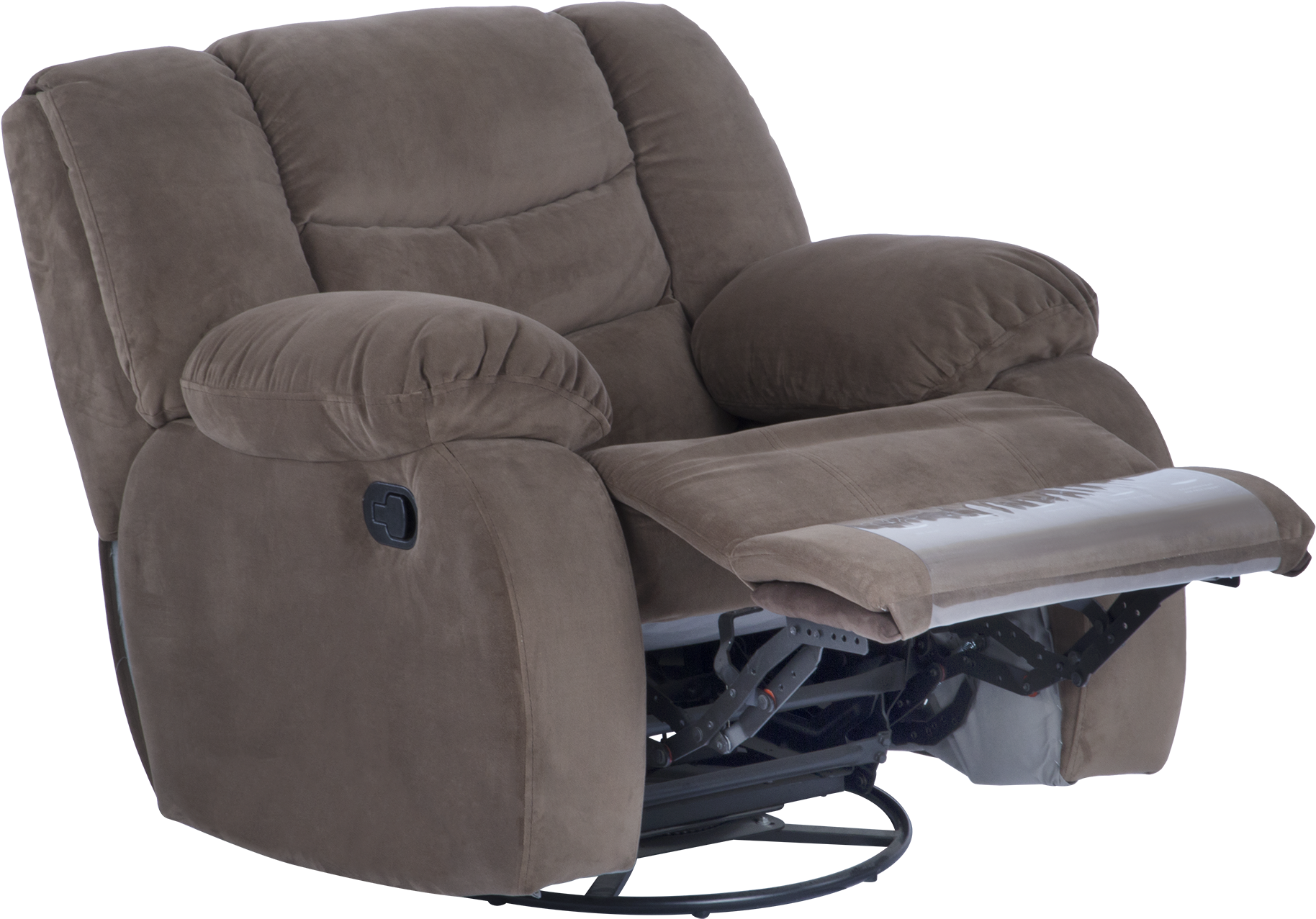 Egyptfurniture - Recliner Clipart (2000x1440), Png Download