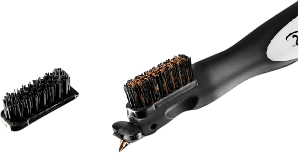 Brush Clipart (1000x1000), Png Download